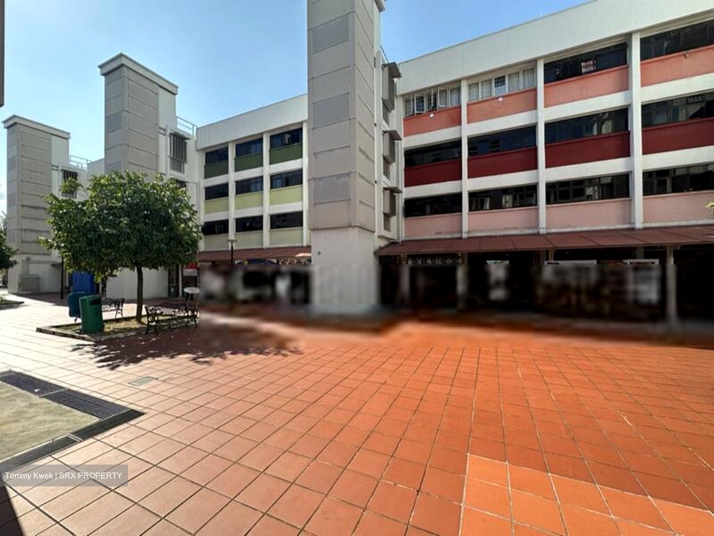 415 PANDAN GARDENS (D22), Shop House #460957811